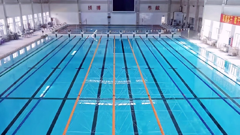 泳池药剂,泳池水处理,泳池维护